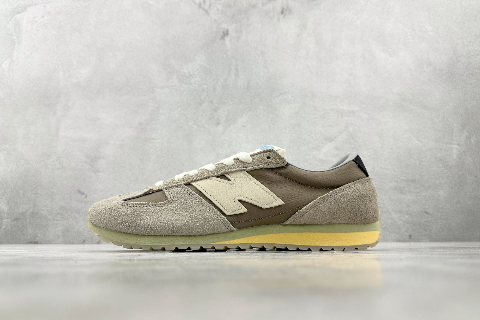 New Balance Basic Shoes L