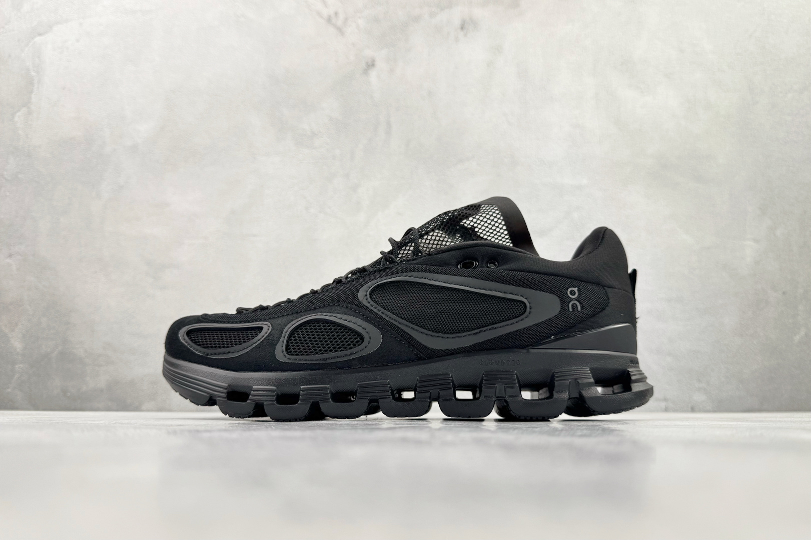 Basic Shoes L-s