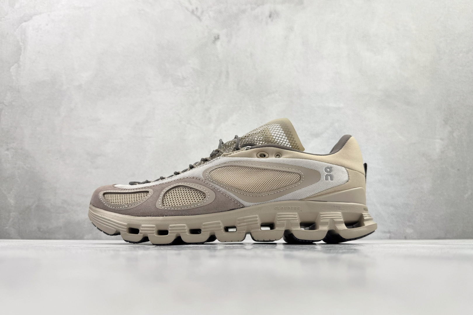 Basic Shoes L-s