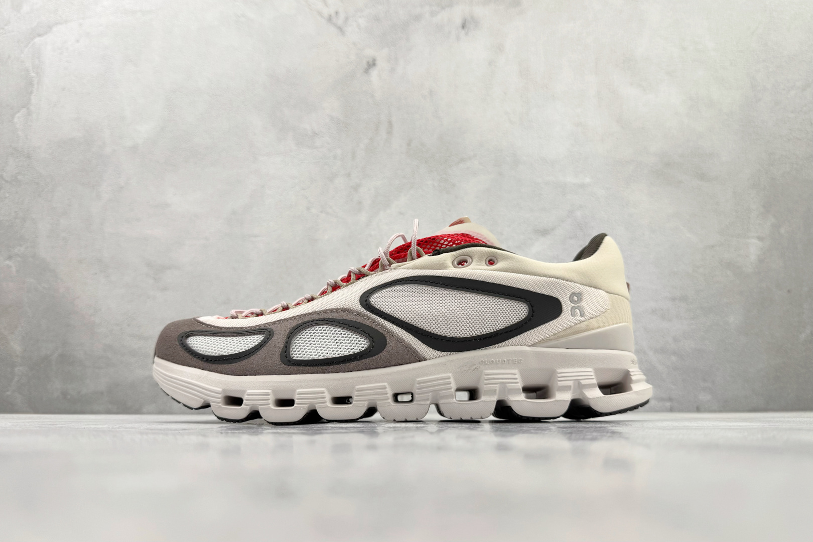 Basic Shoes L-s