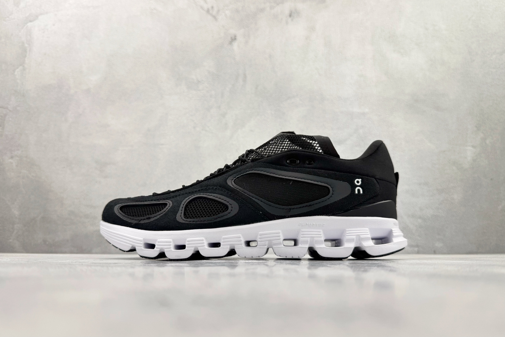 Basic Shoes L-s