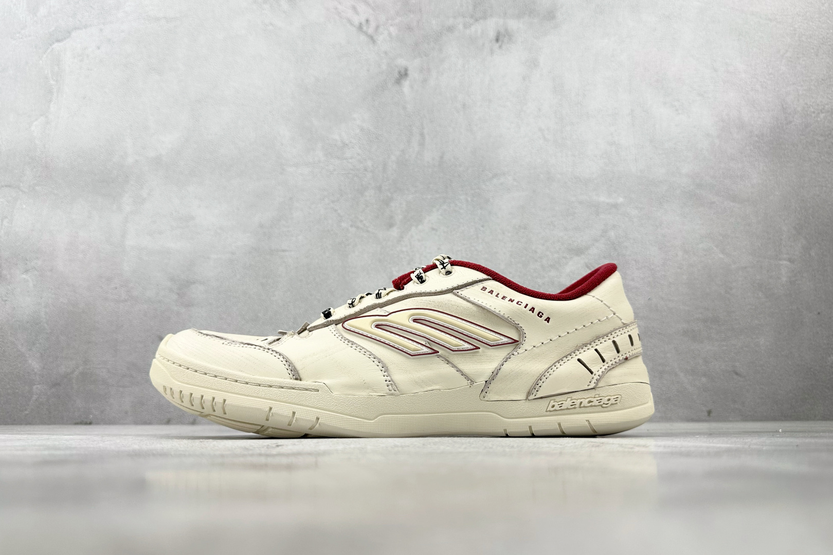 Balenciaga Basic Shoes M-l-s