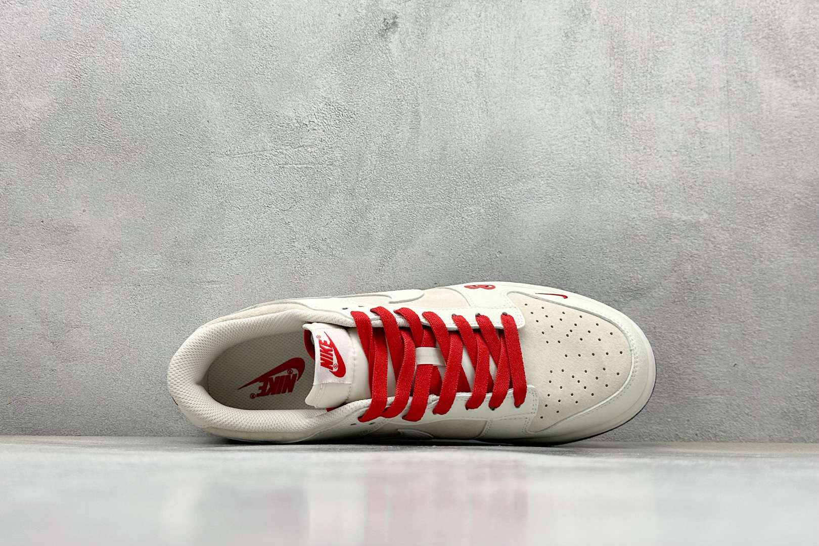 Nike Board Shoes L-s