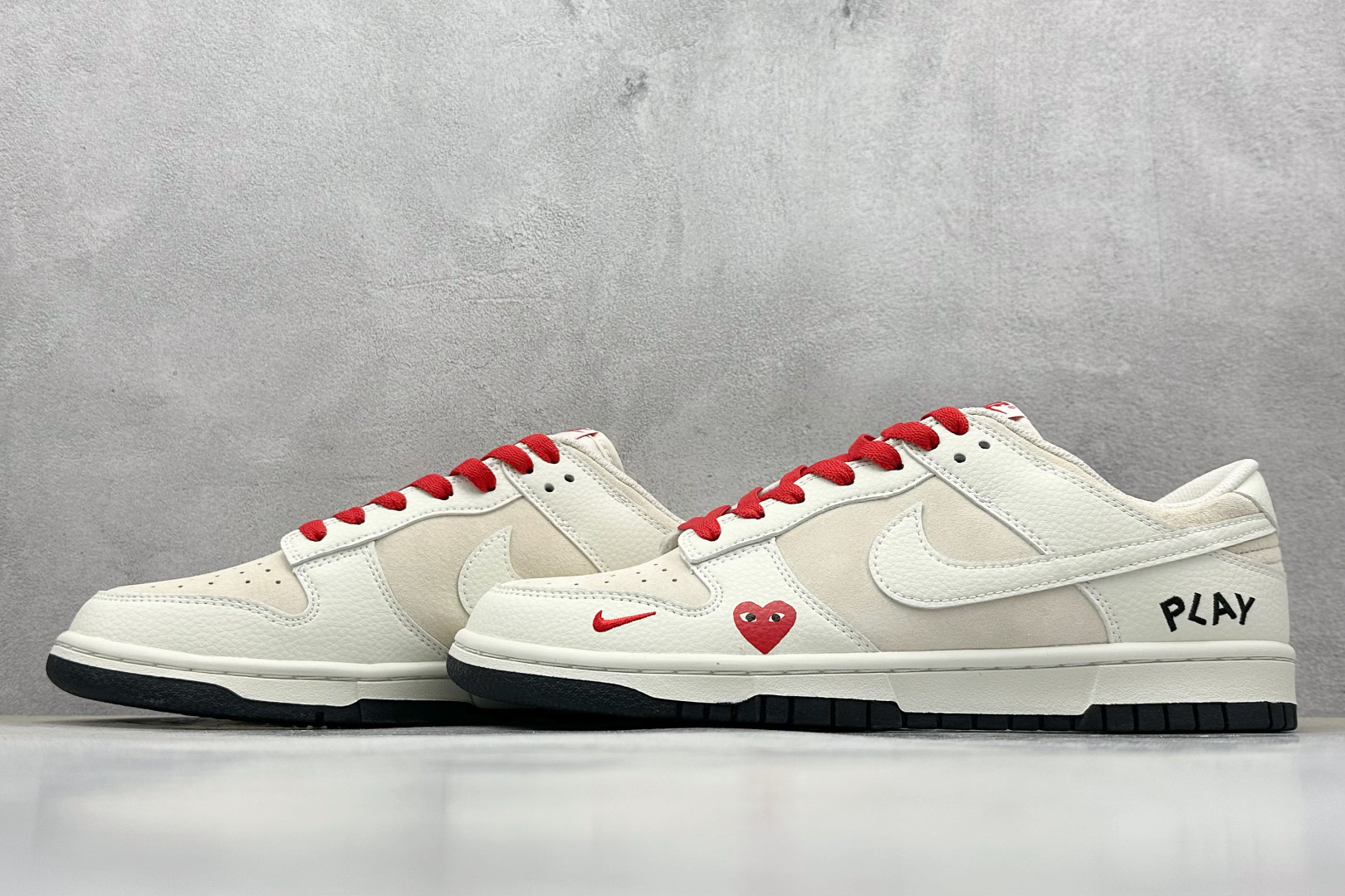 Nike Board Shoes L-s