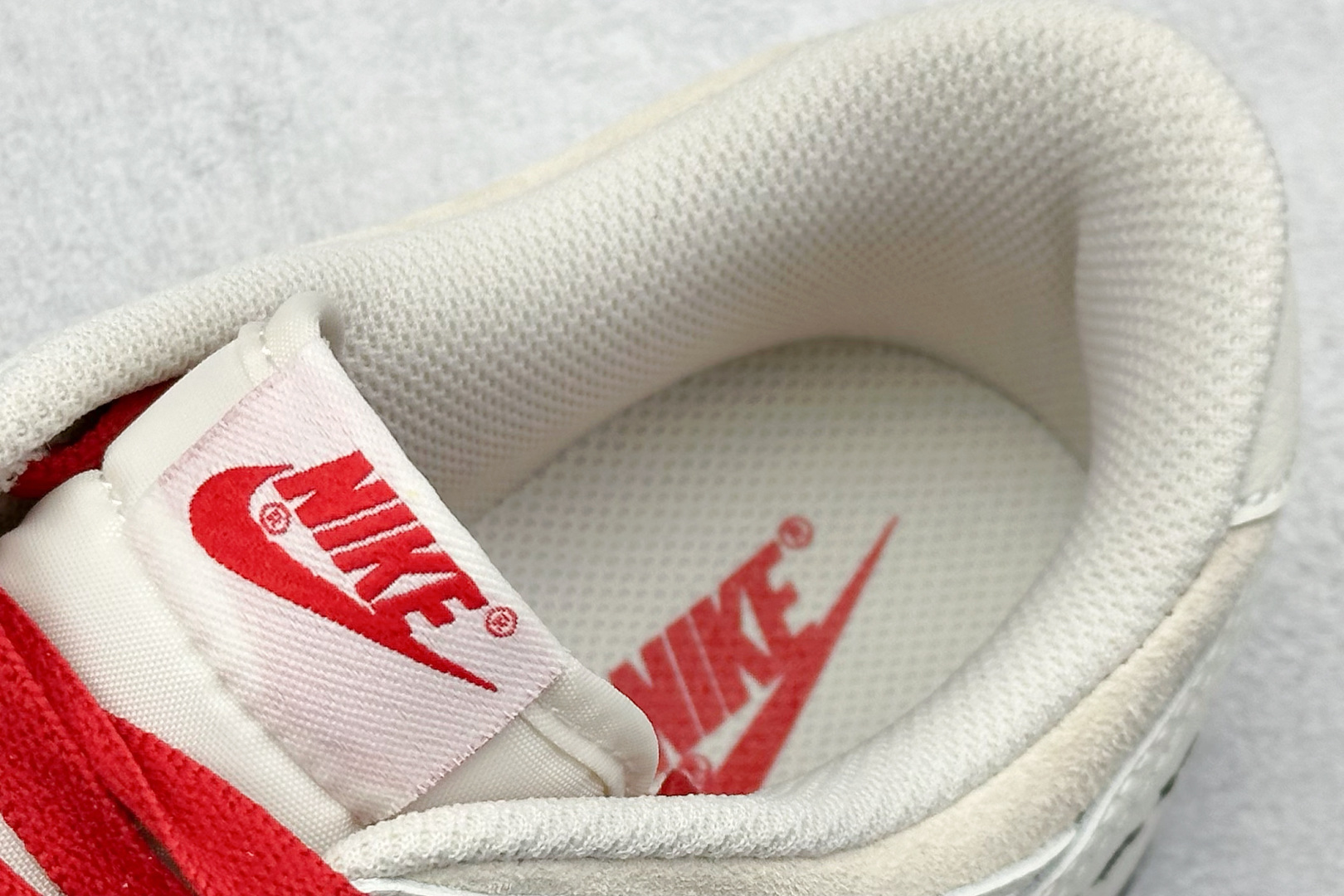 Nike Board Shoes L-s