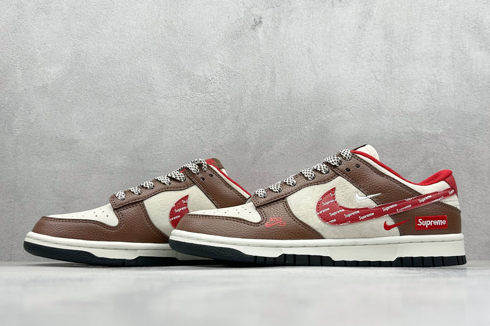 Nike Board Shoes L-s