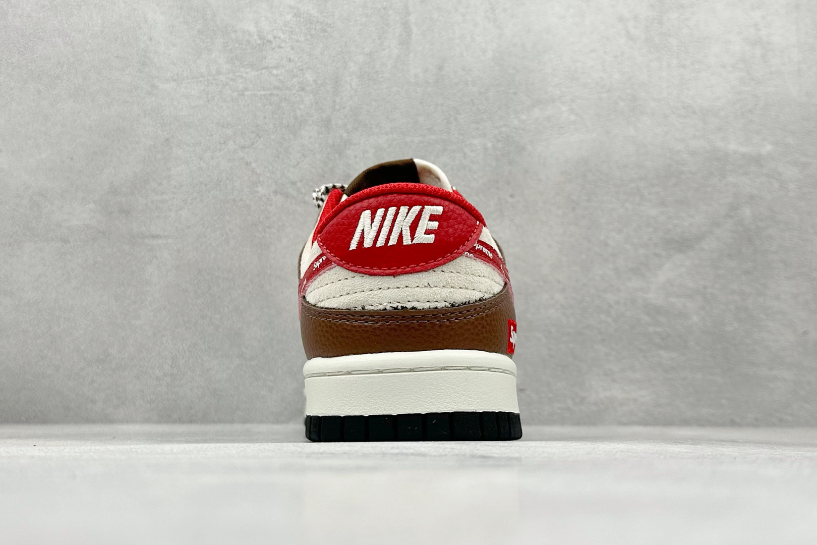 Nike Board Shoes L-s