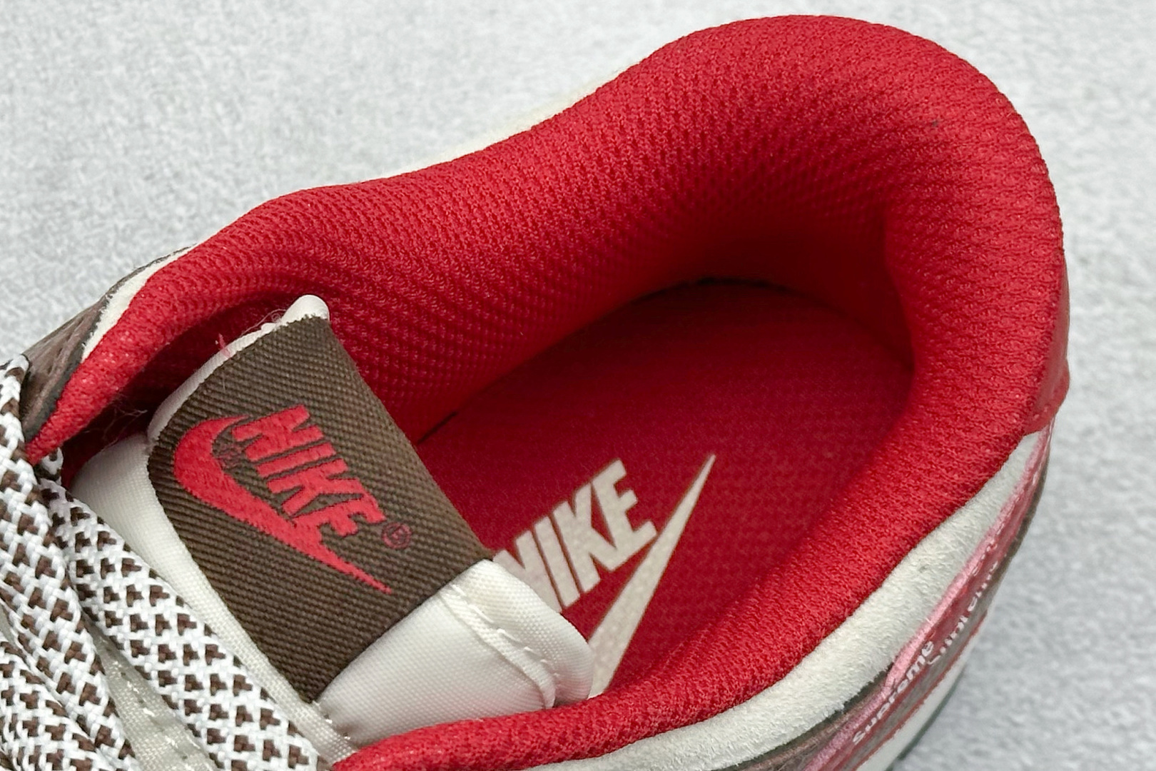 Nike Board Shoes L-s