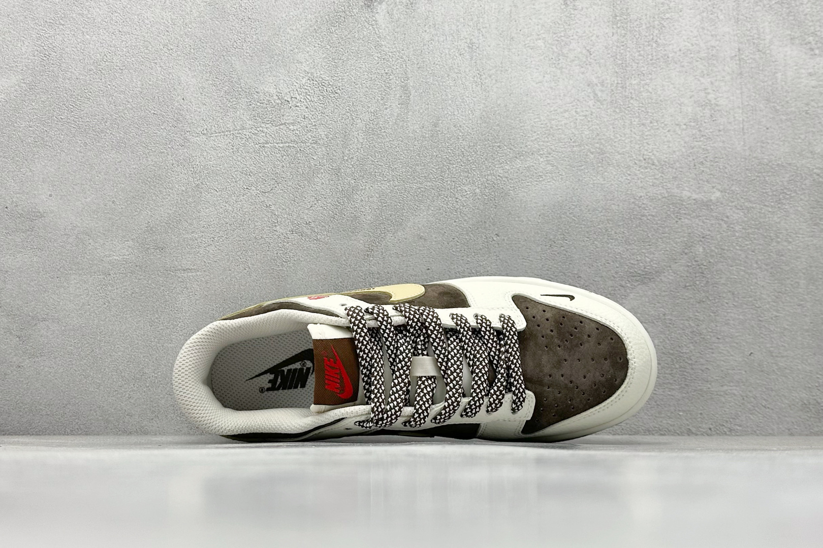 Nike Board Shoes L-s