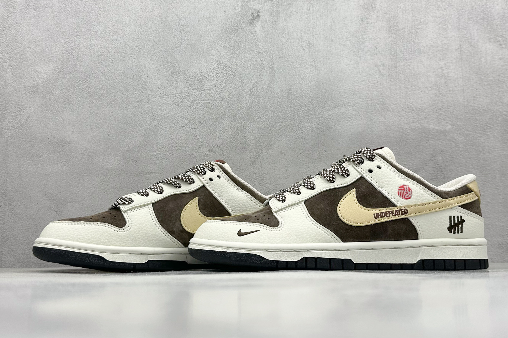 Nike Board Shoes L-s