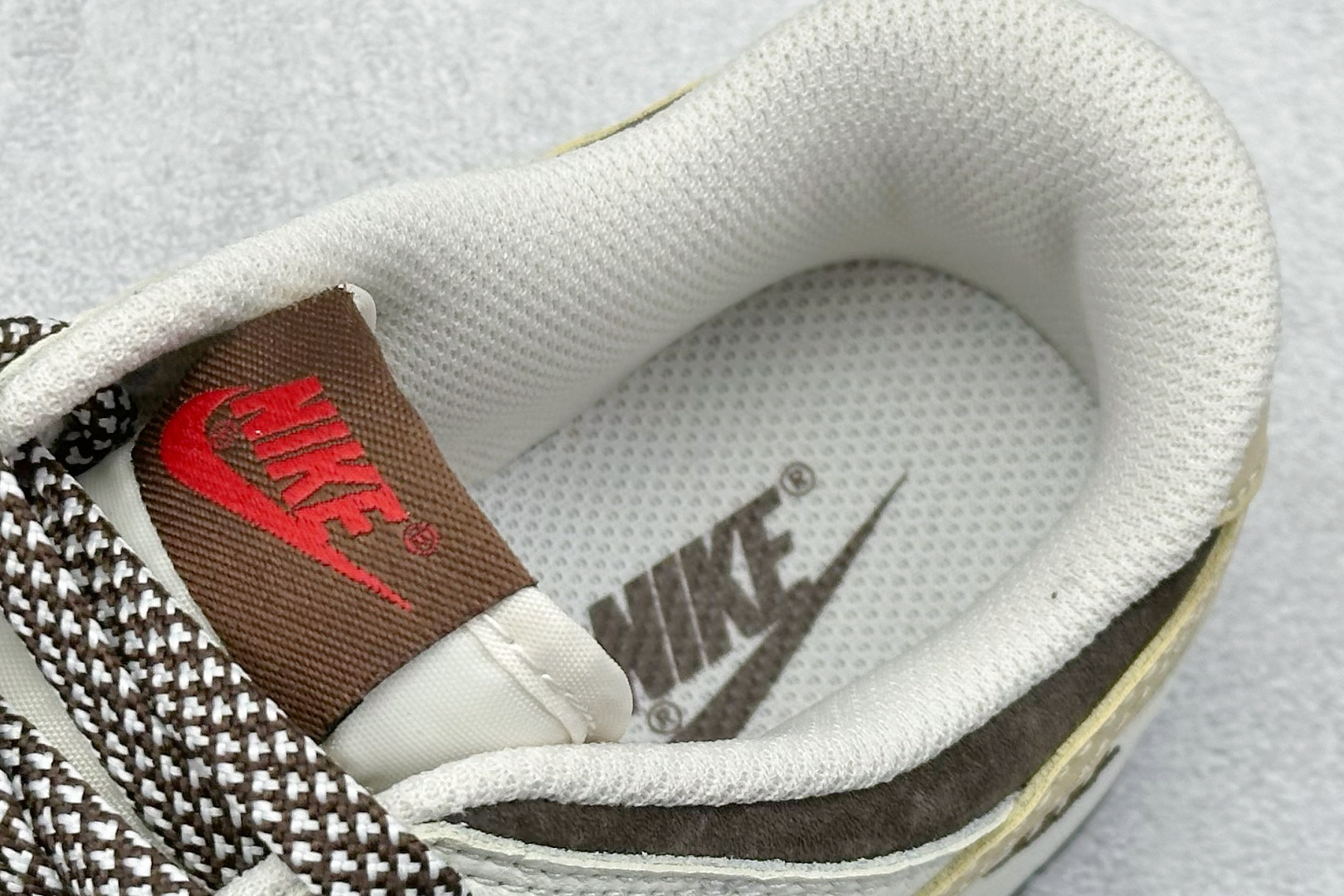 Nike Board Shoes L-s