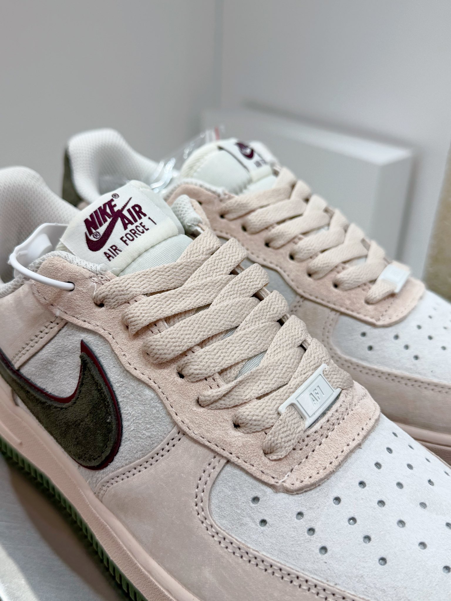 Male Board Shoes L-s