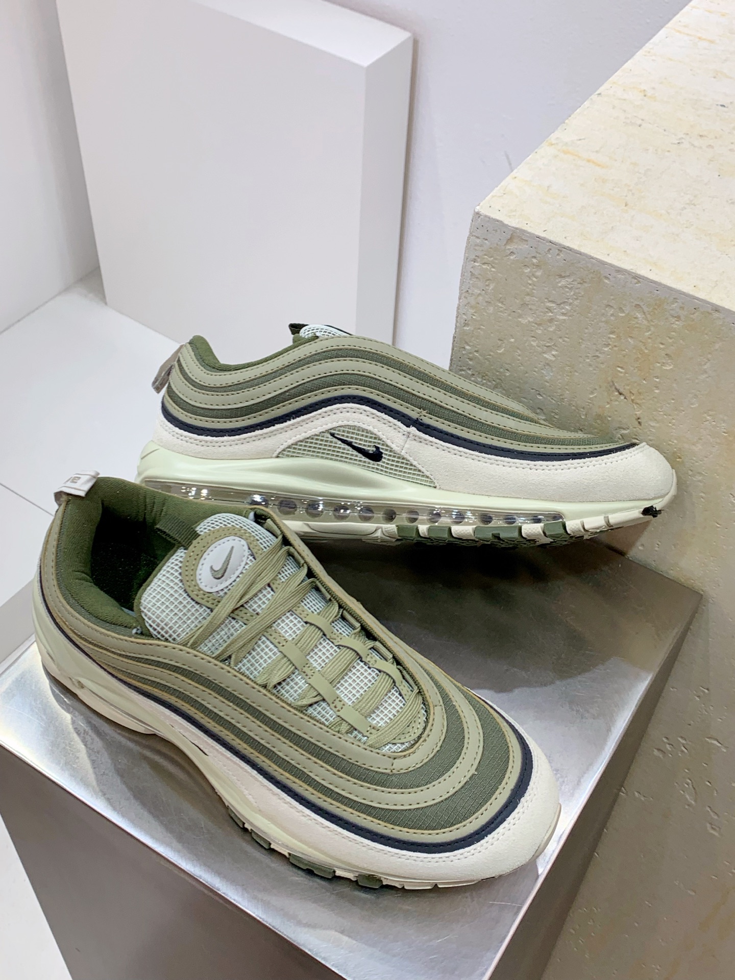 Basic Shoes 45-m-s