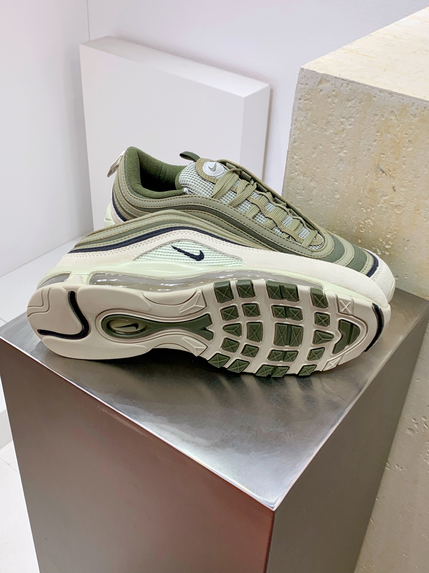 Basic Shoes 45-m-s