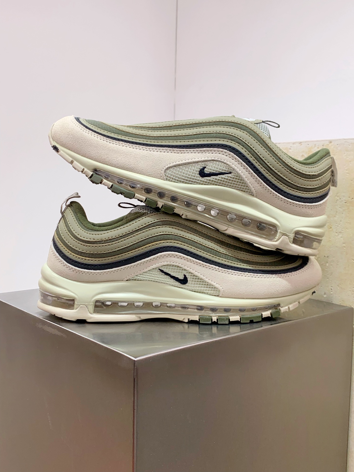 Basic Shoes 45-m-s