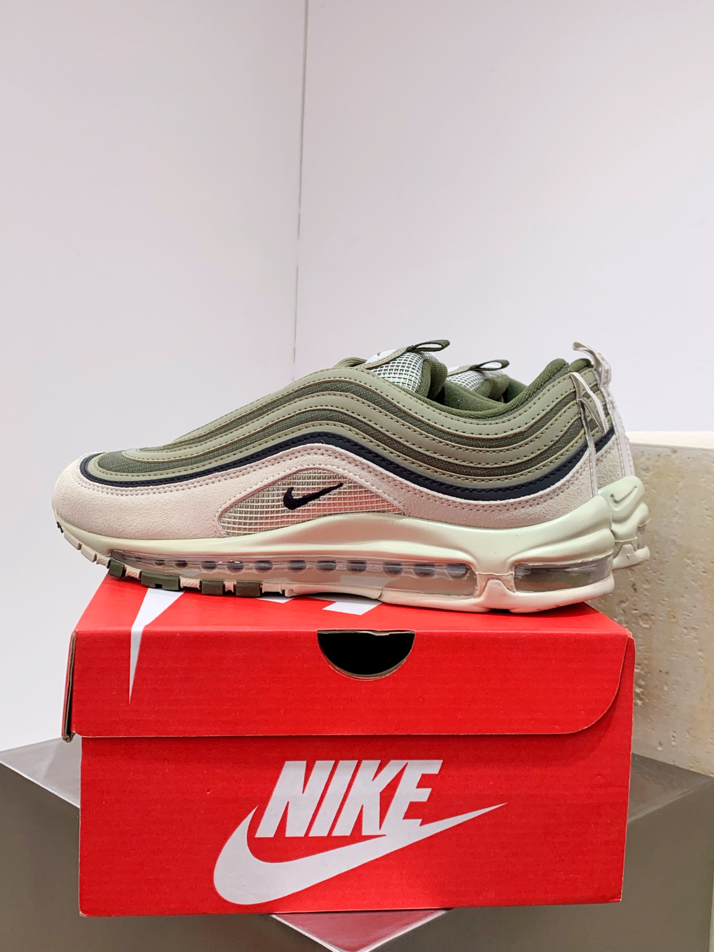 Basic Shoes 45-m-s