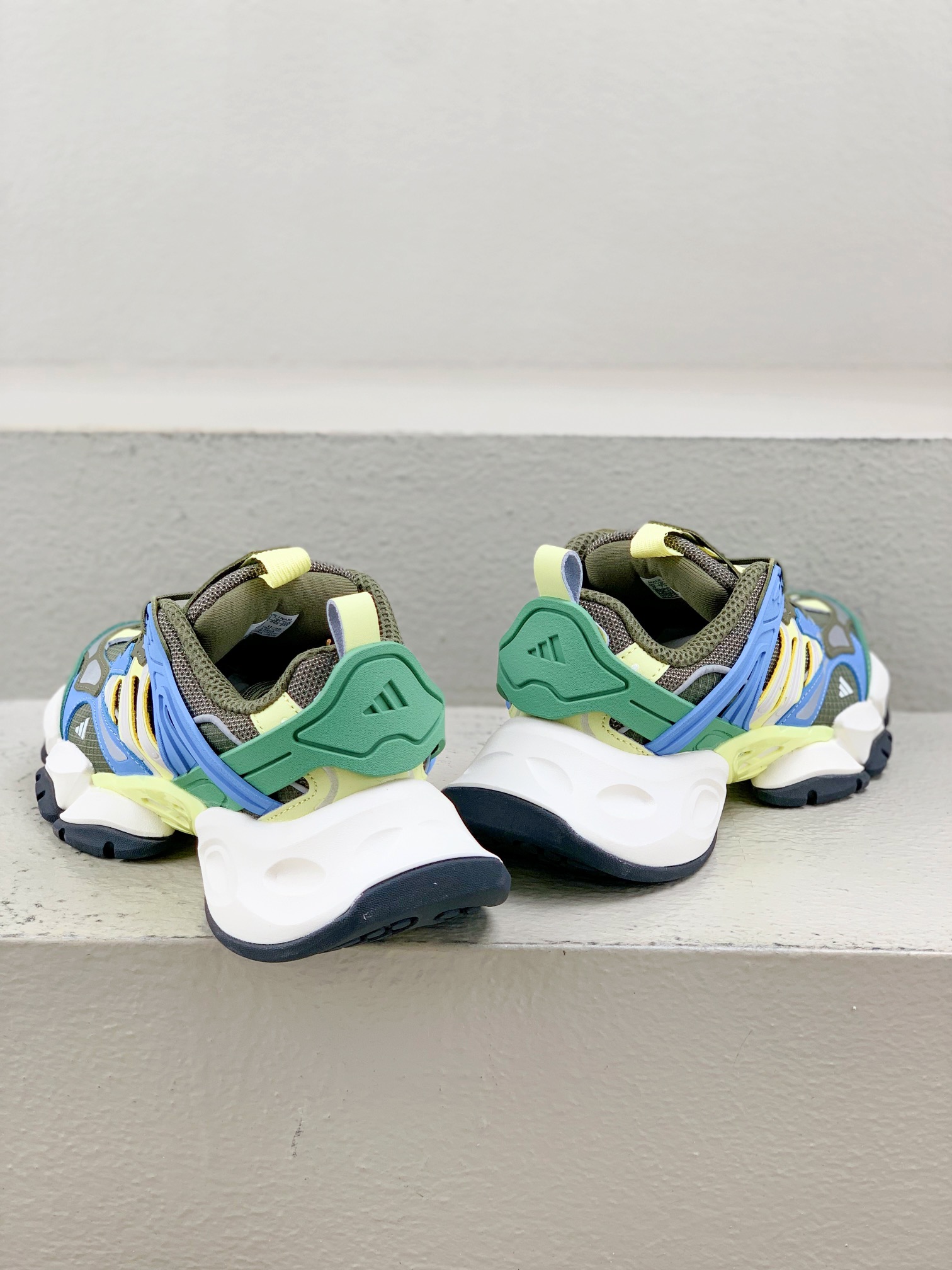 Adidas Basic Shoes L-s-xl