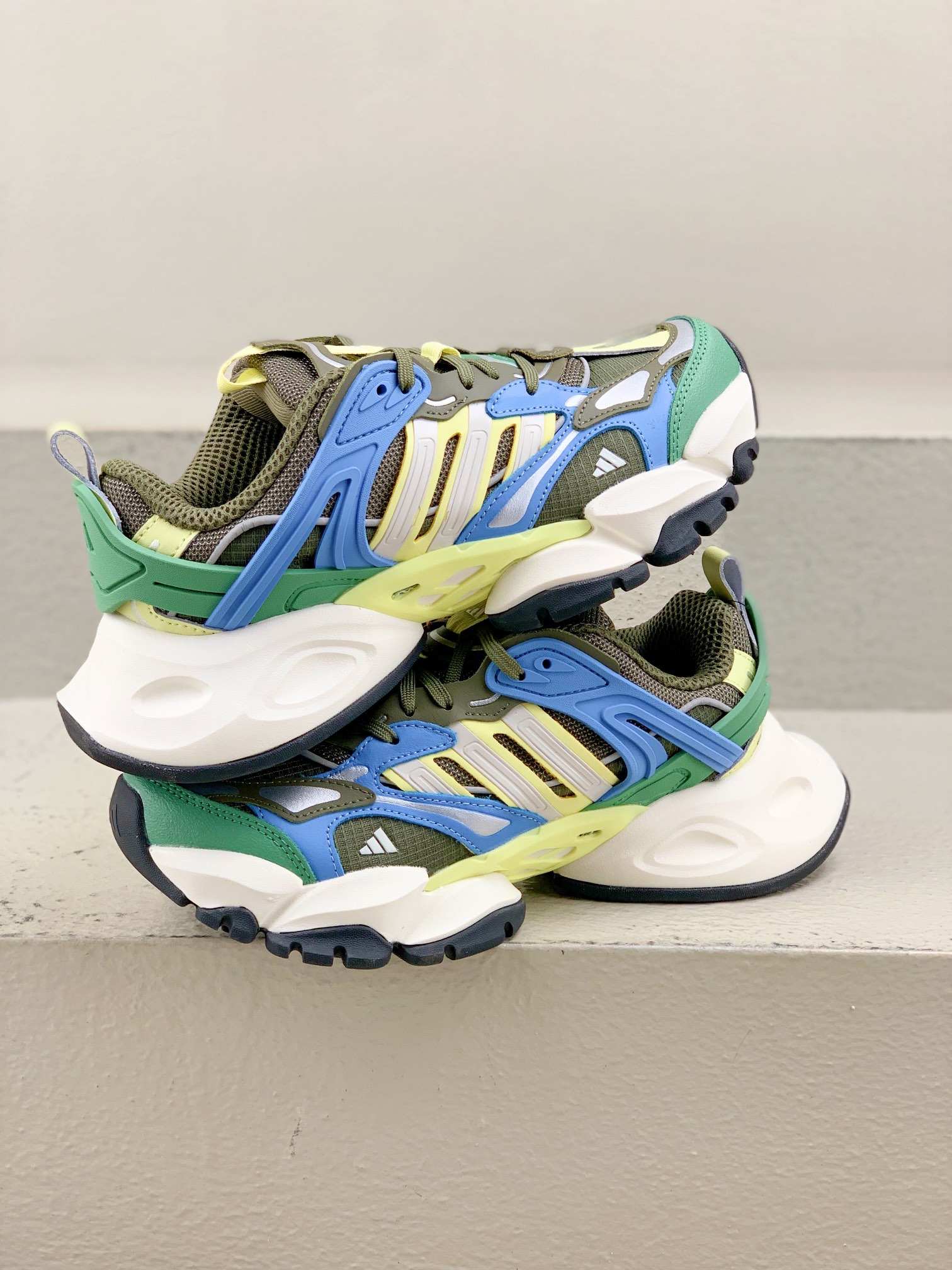 Adidas Basic Shoes L-s-xl