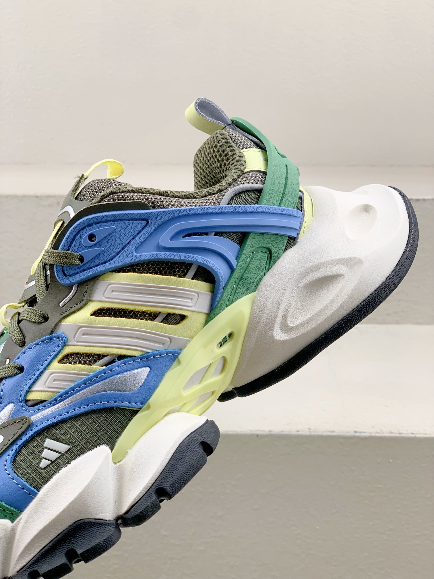 Adidas Basic Shoes L-s-xl