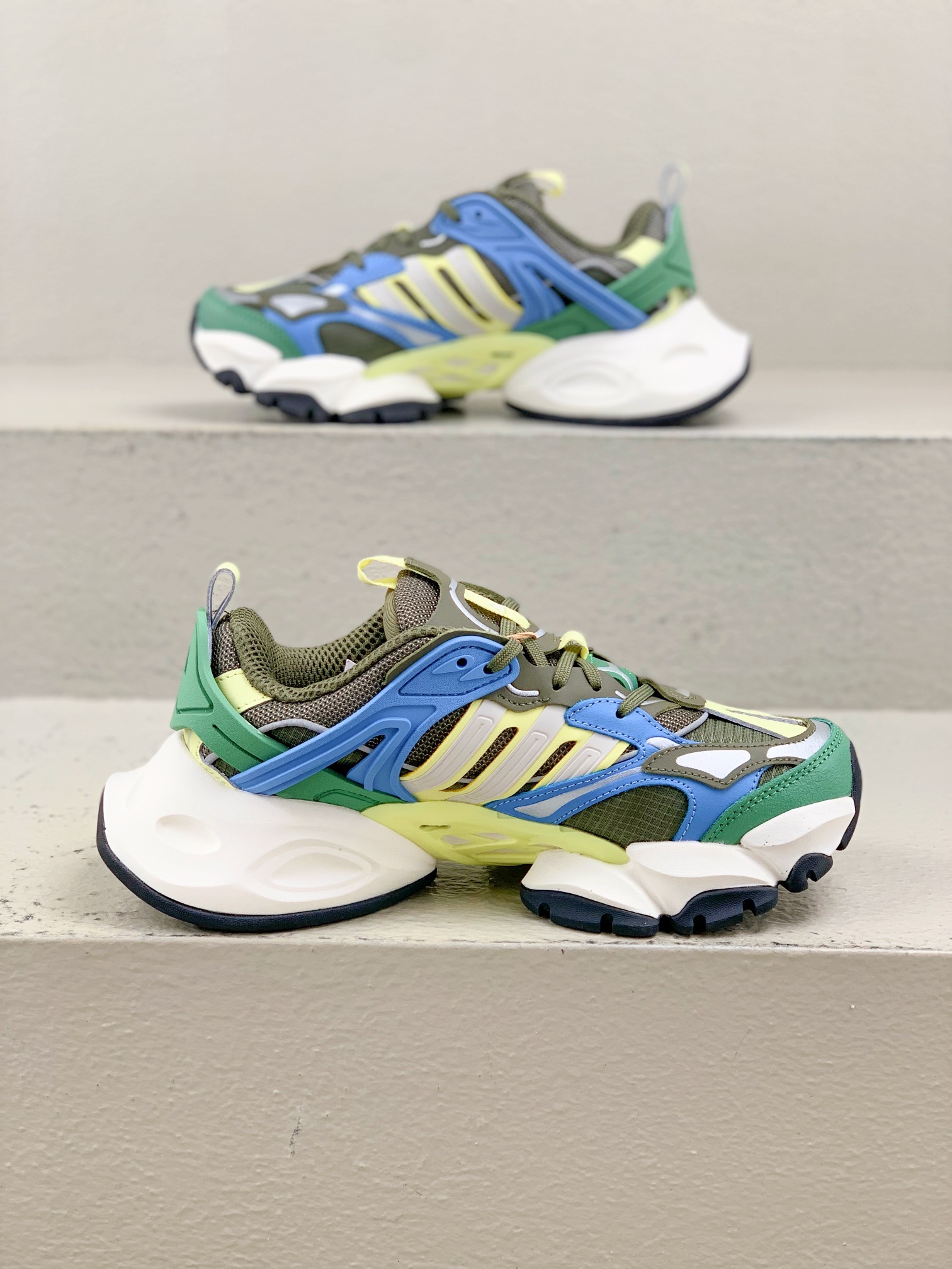 Adidas Basic Shoes L-s-xl