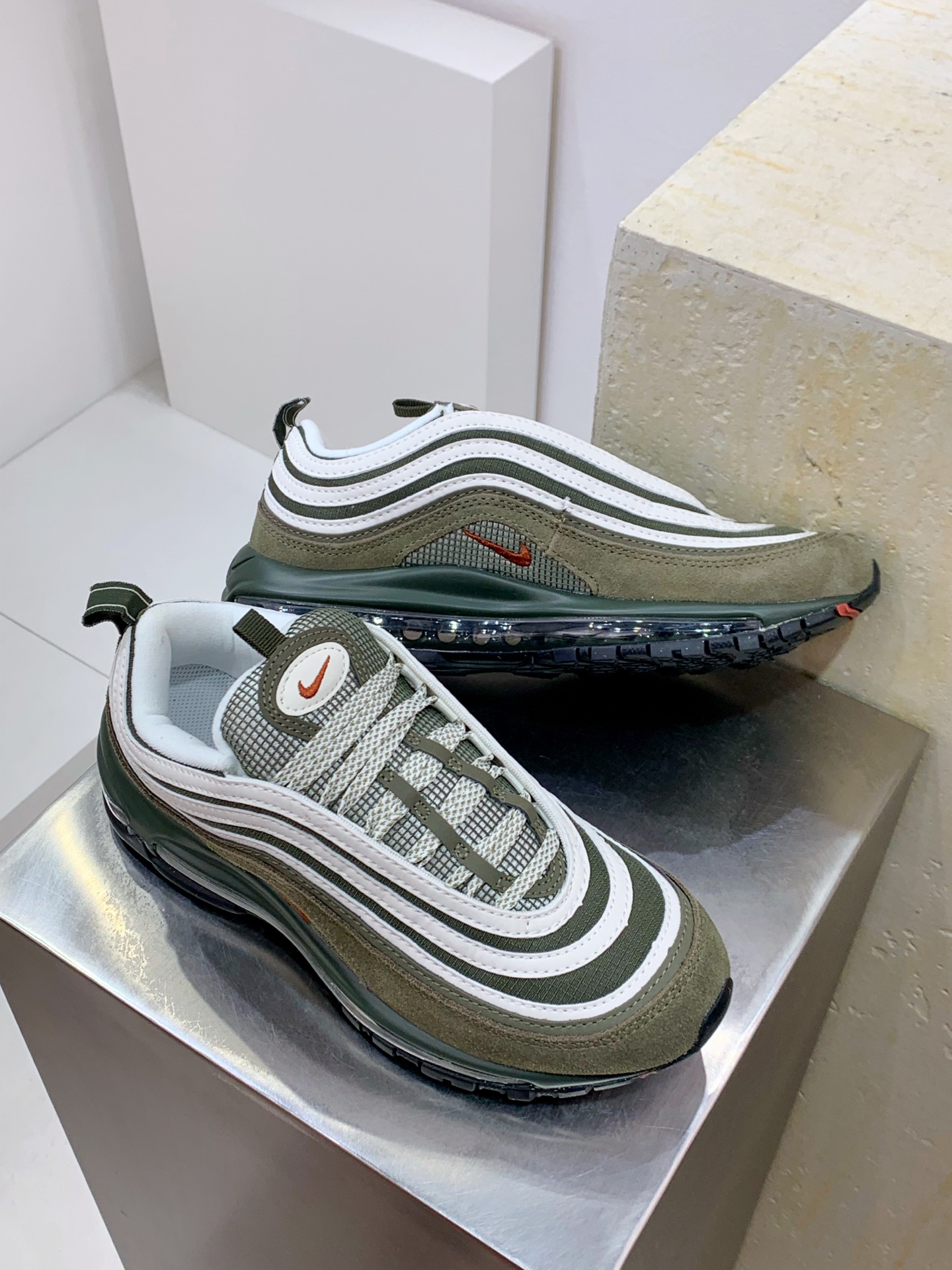 Basic Shoes 45-m-s