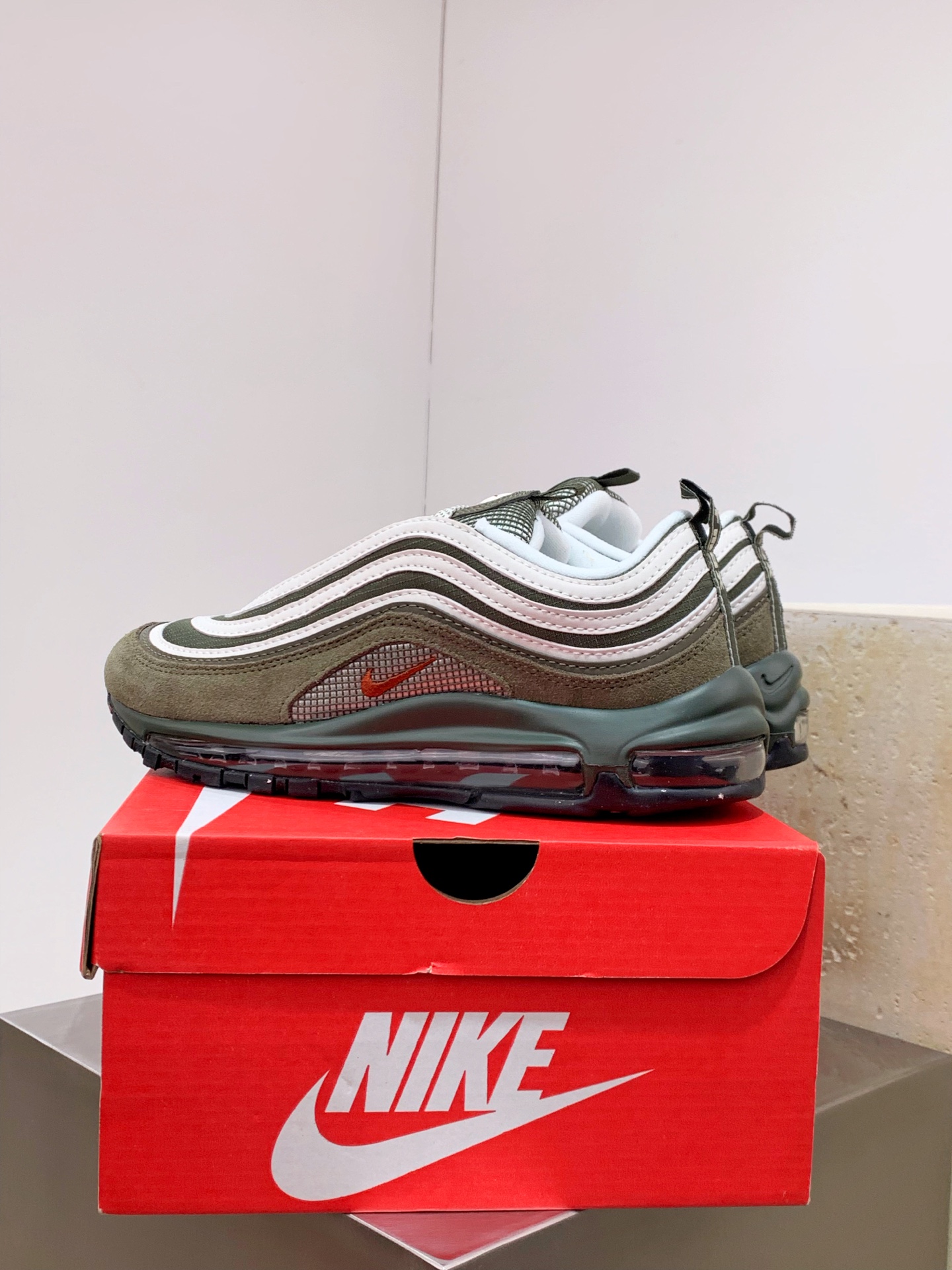 Basic Shoes 45-m-s