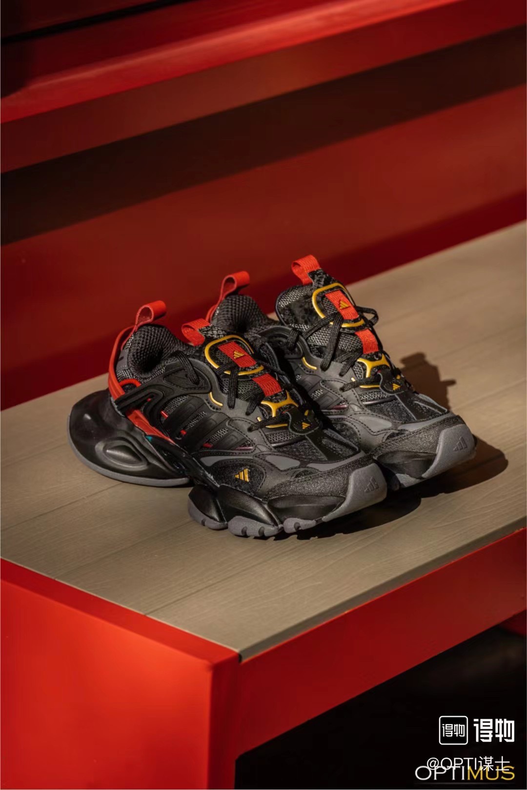 Male Basic Shoes L-s-xl