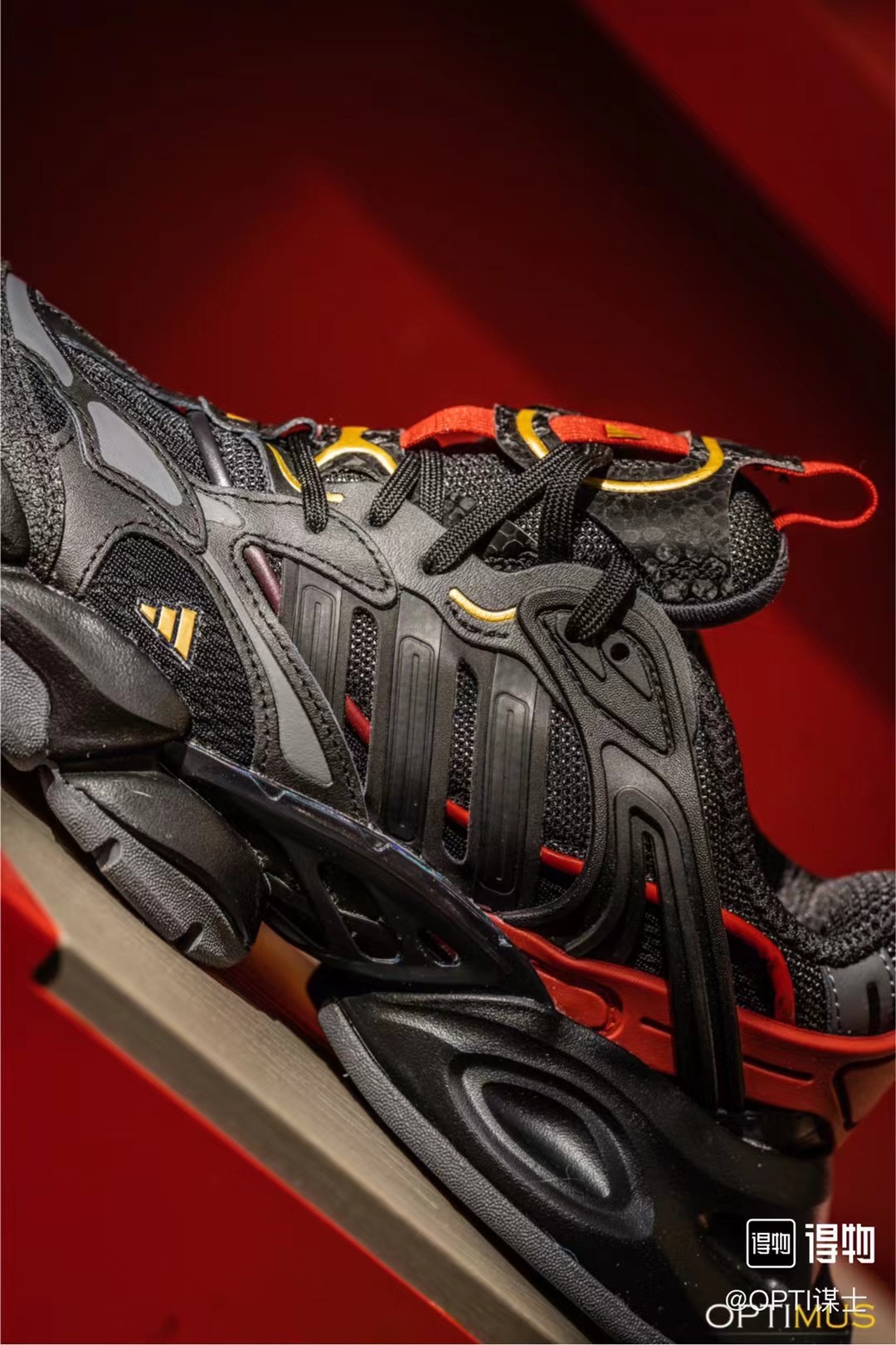 Male Basic Shoes L-s-xl
