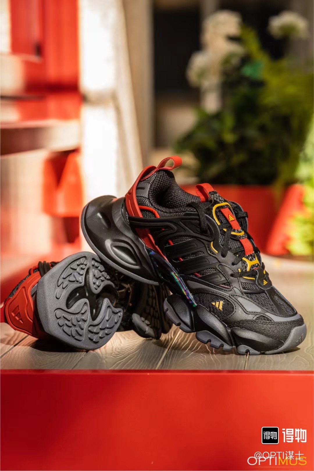 Male Basic Shoes L-s-xl