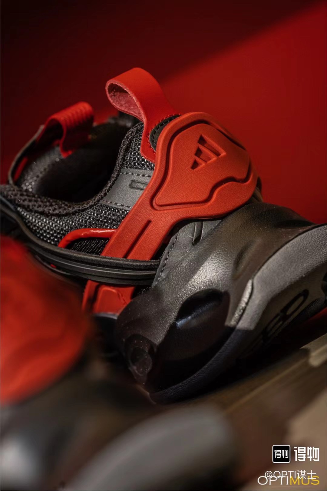 Male Basic Shoes L-s-xl