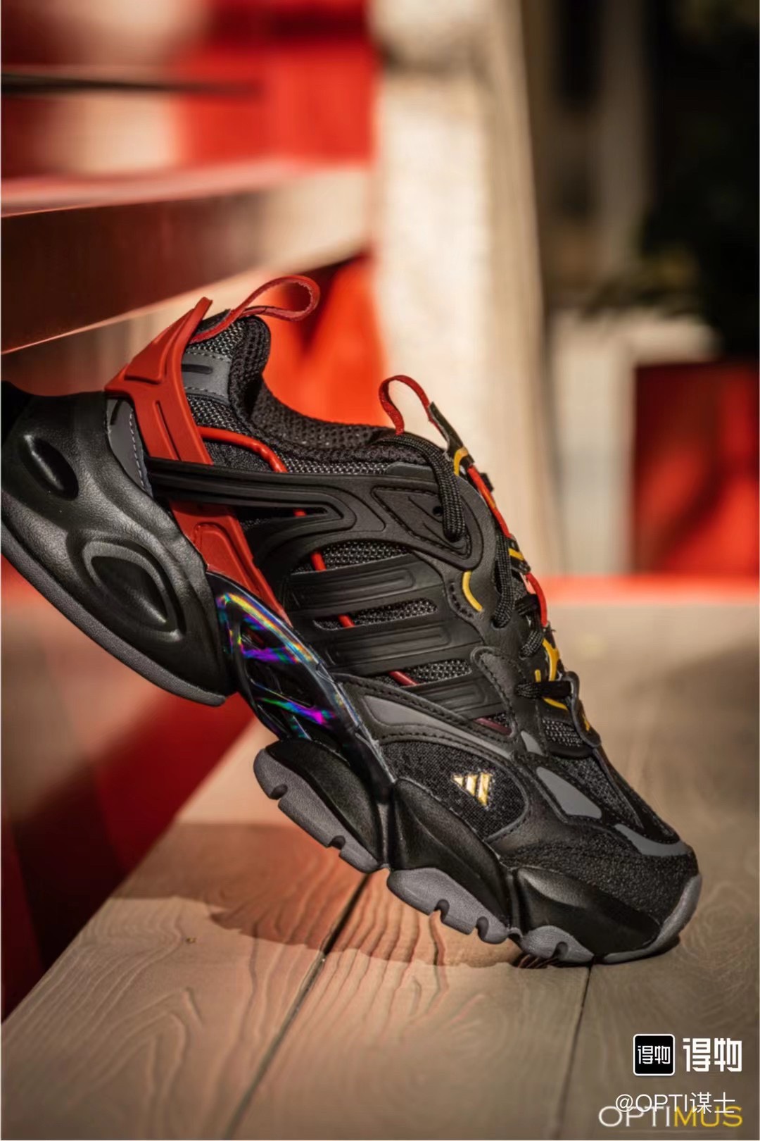 Male Basic Shoes L-s-xl