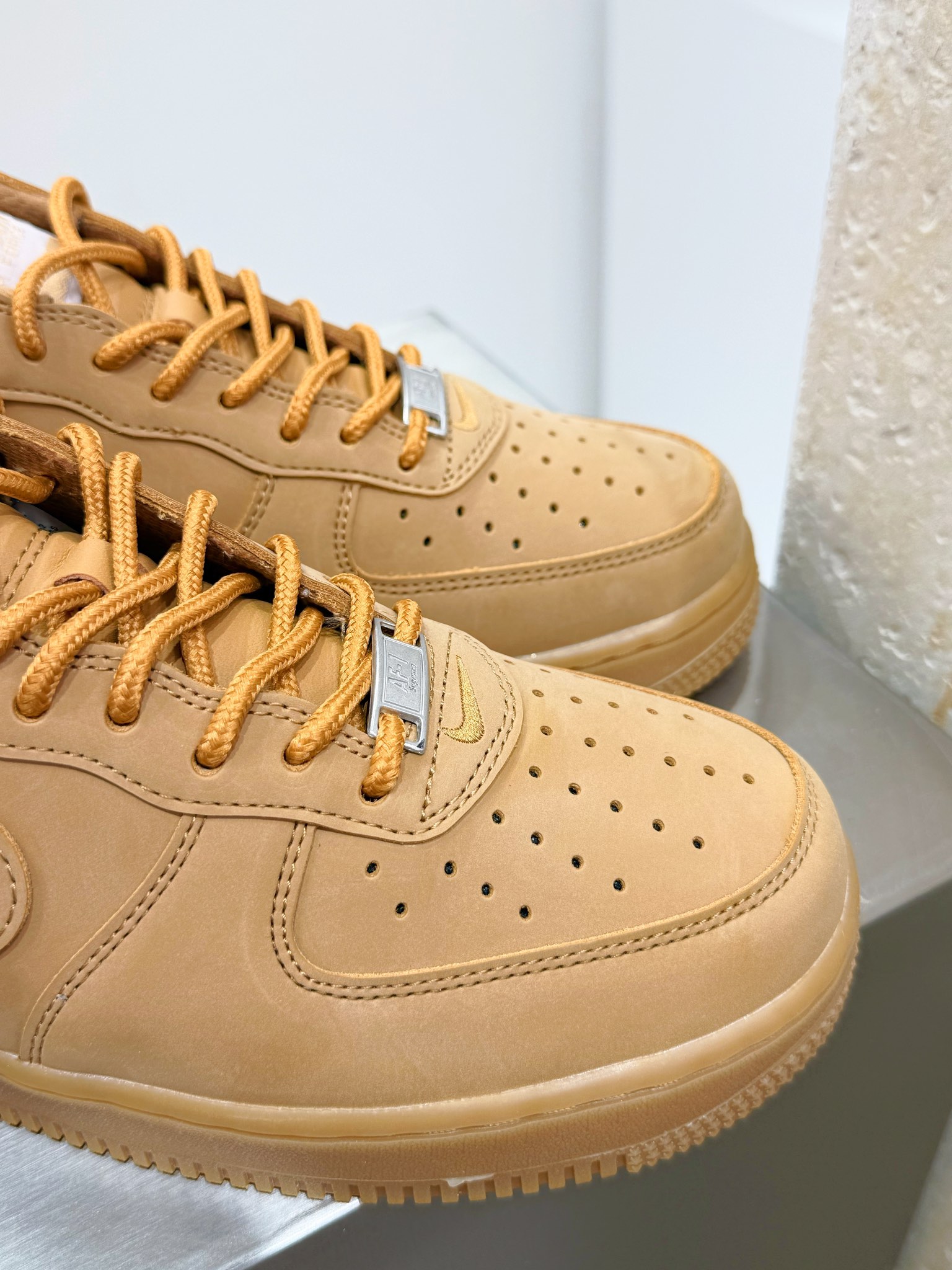 Nike Supreme Male Board Shoes M-l-s