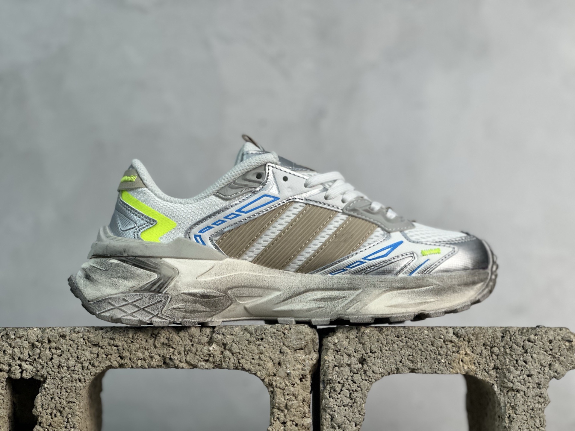 Adidas Dolce Gabbana Basic Shoes Breathable M-s-xl