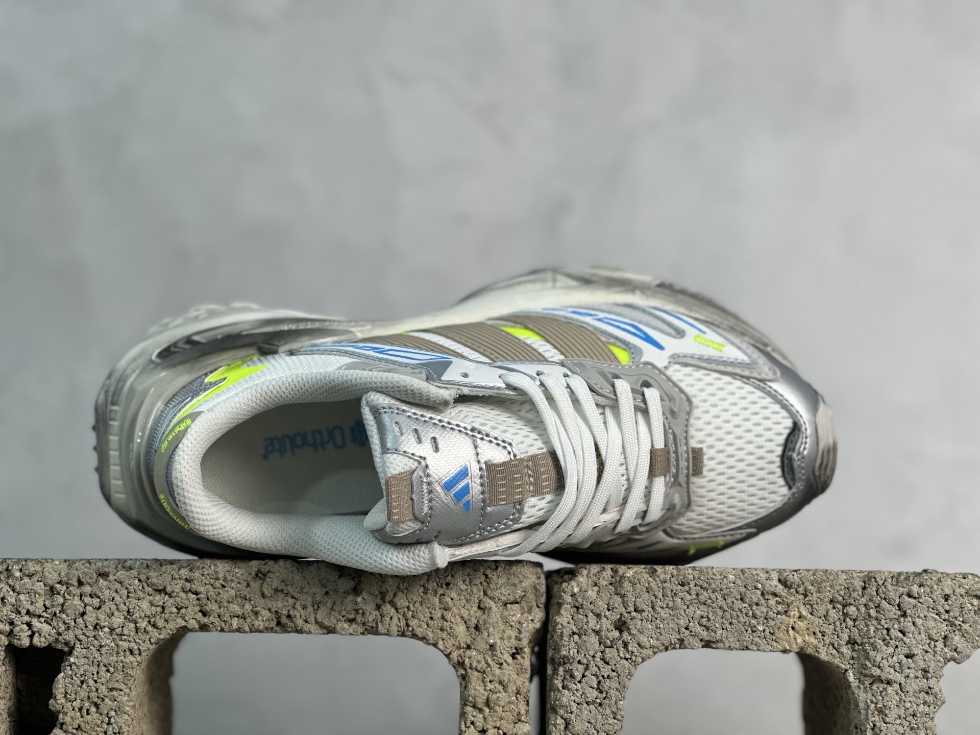 Adidas Dolce Gabbana Basic Shoes Breathable M-s-xl