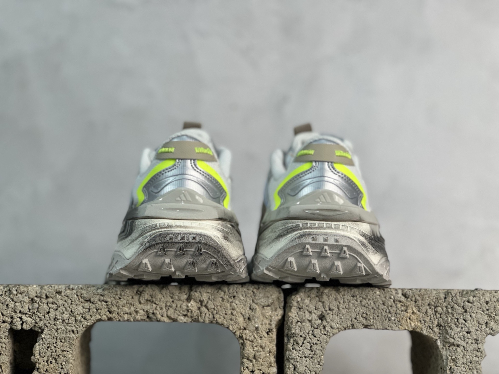 Adidas Dolce Gabbana Basic Shoes Breathable M-s-xl