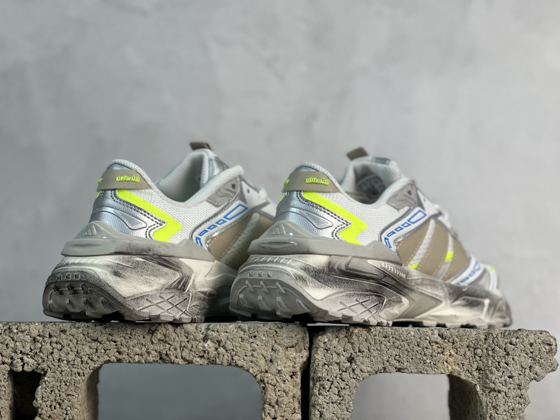 Adidas Dolce Gabbana Basic Shoes Breathable M-s-xl