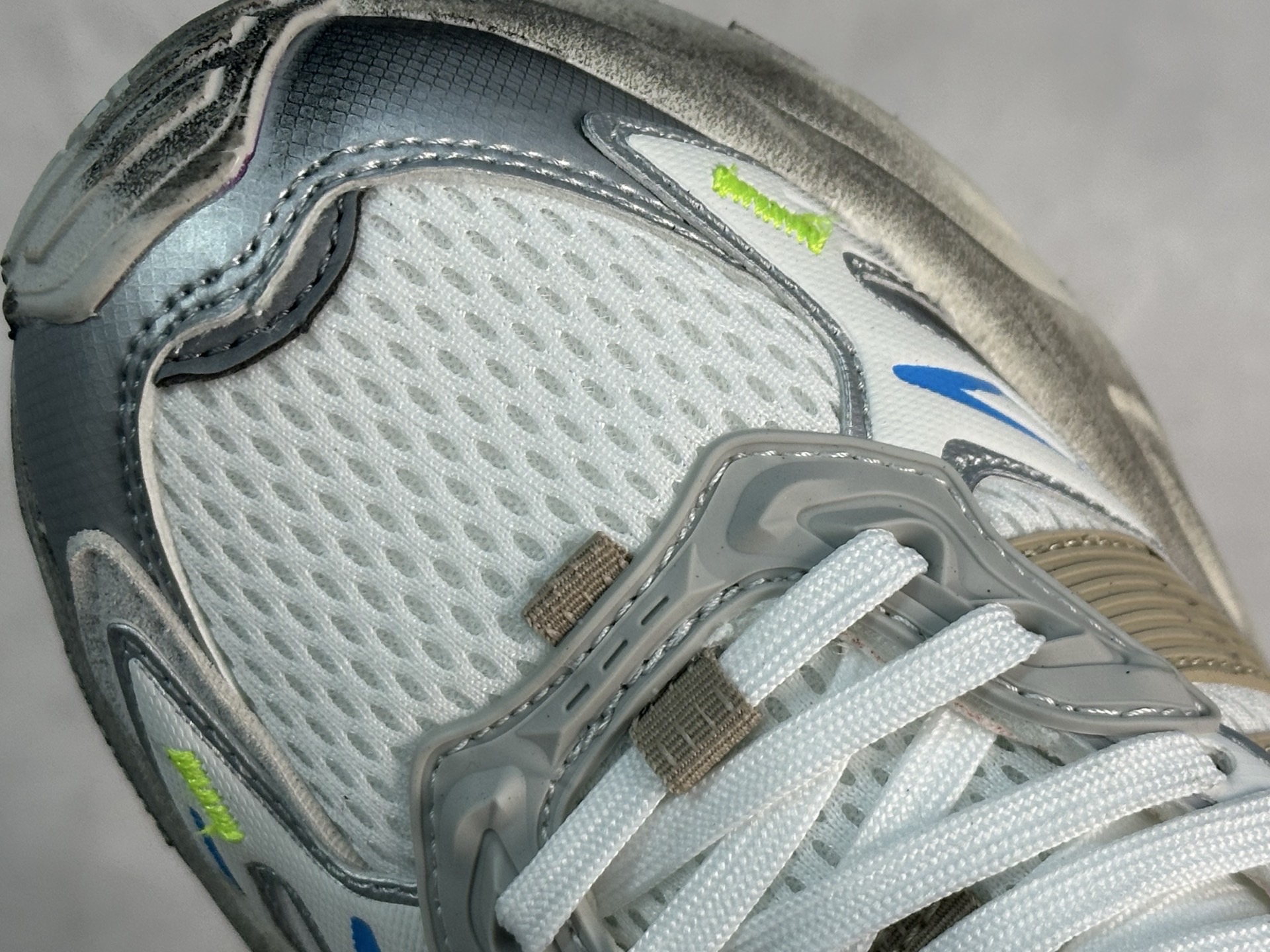 Adidas Dolce Gabbana Basic Shoes Breathable M-s-xl