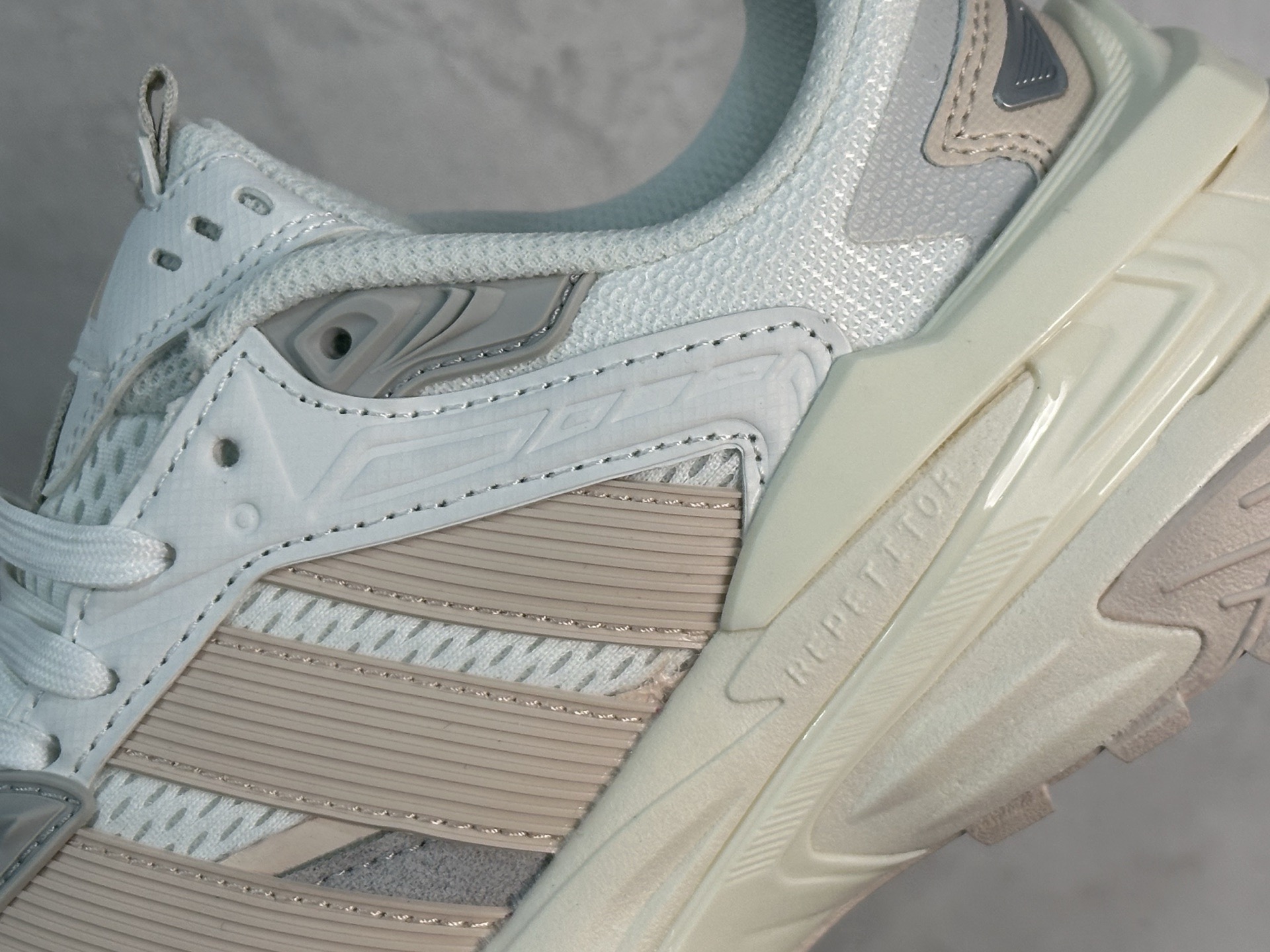 Adidas Dolce Gabbana Basic Shoes Breathable M-s-xl