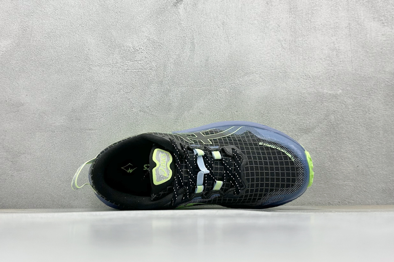 Asics Male Sneakers Breathable M-l-s-xl