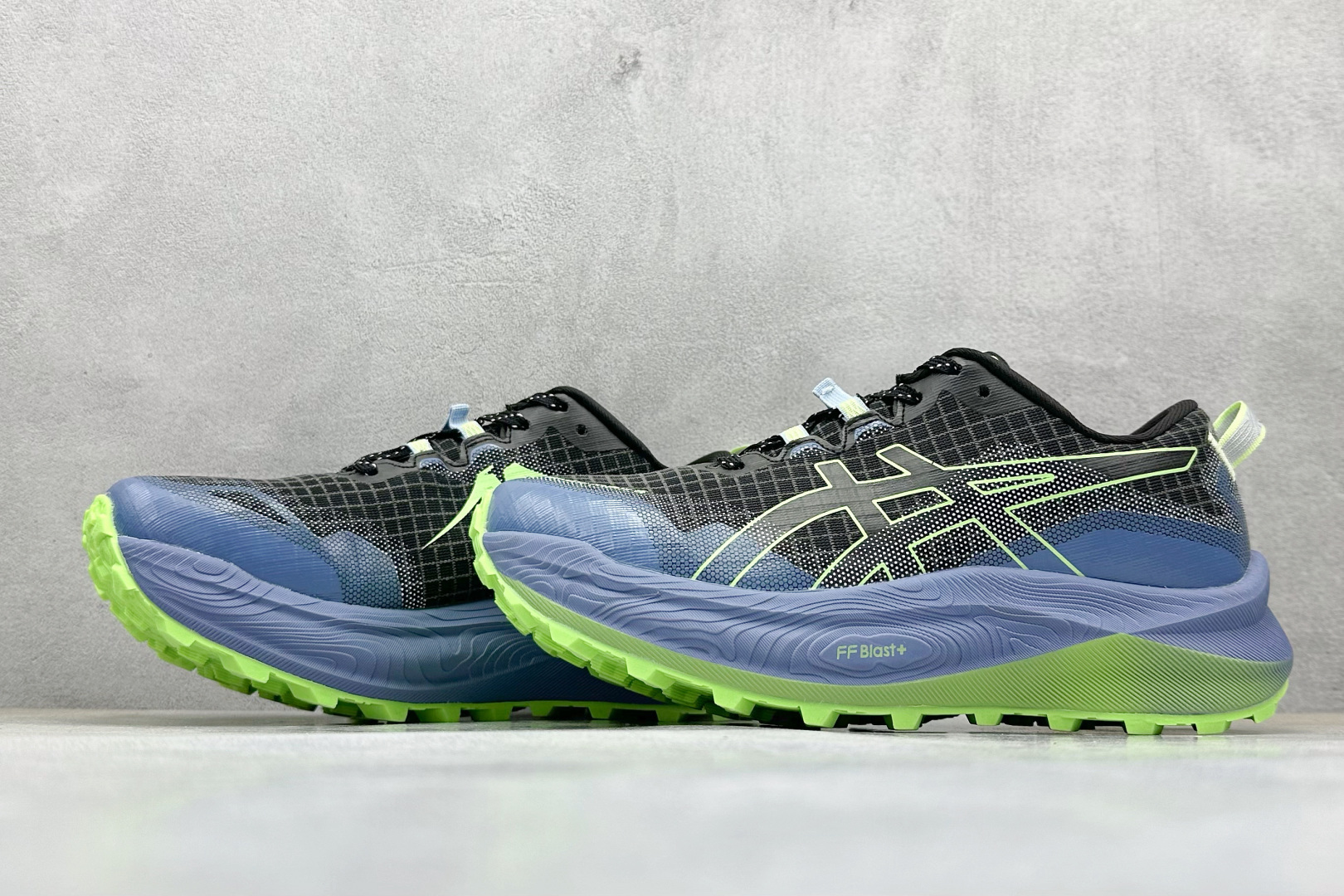 Asics Male Sneakers Breathable M-l-s-xl