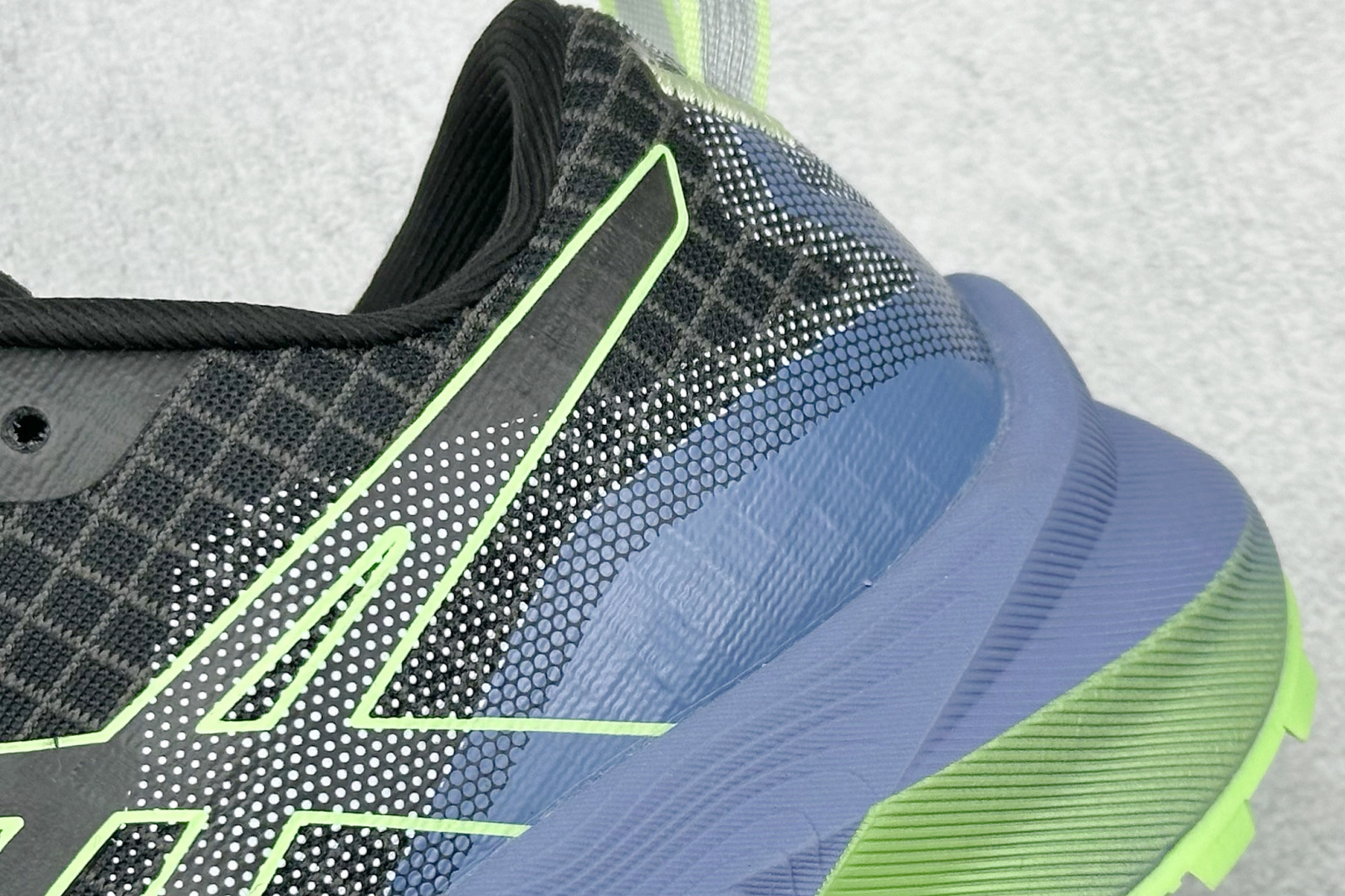 Asics Male Sneakers Breathable M-l-s-xl