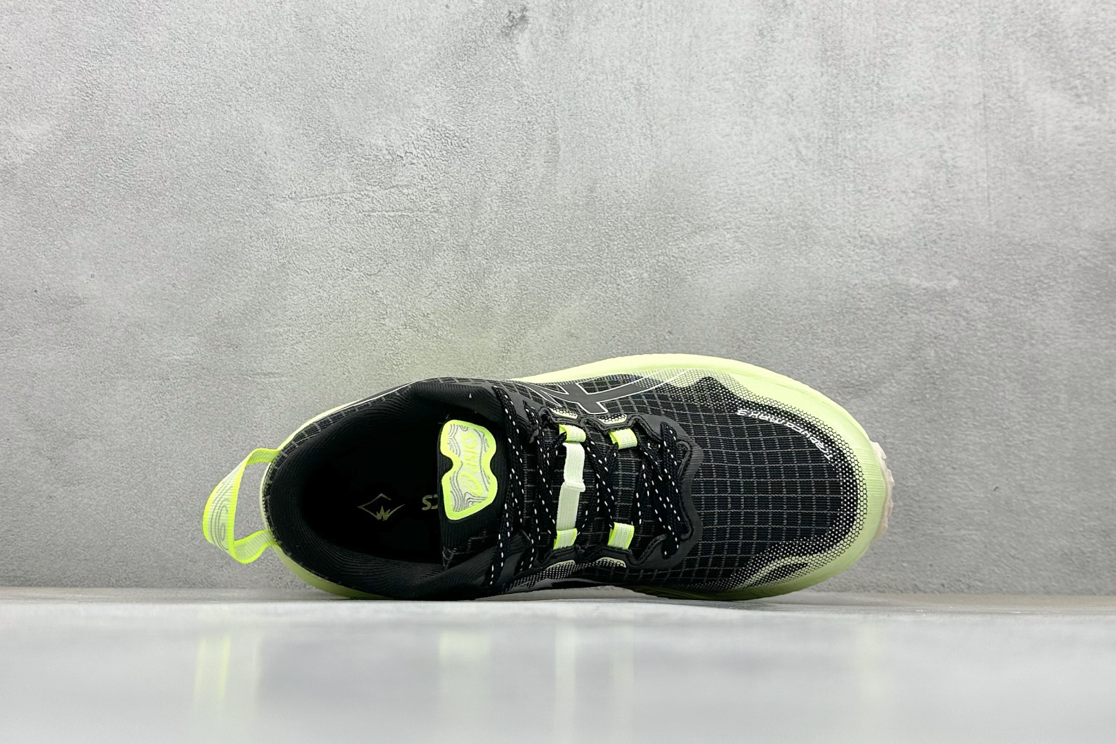 Asics Male Sneakers Breathable M-l-s-xl