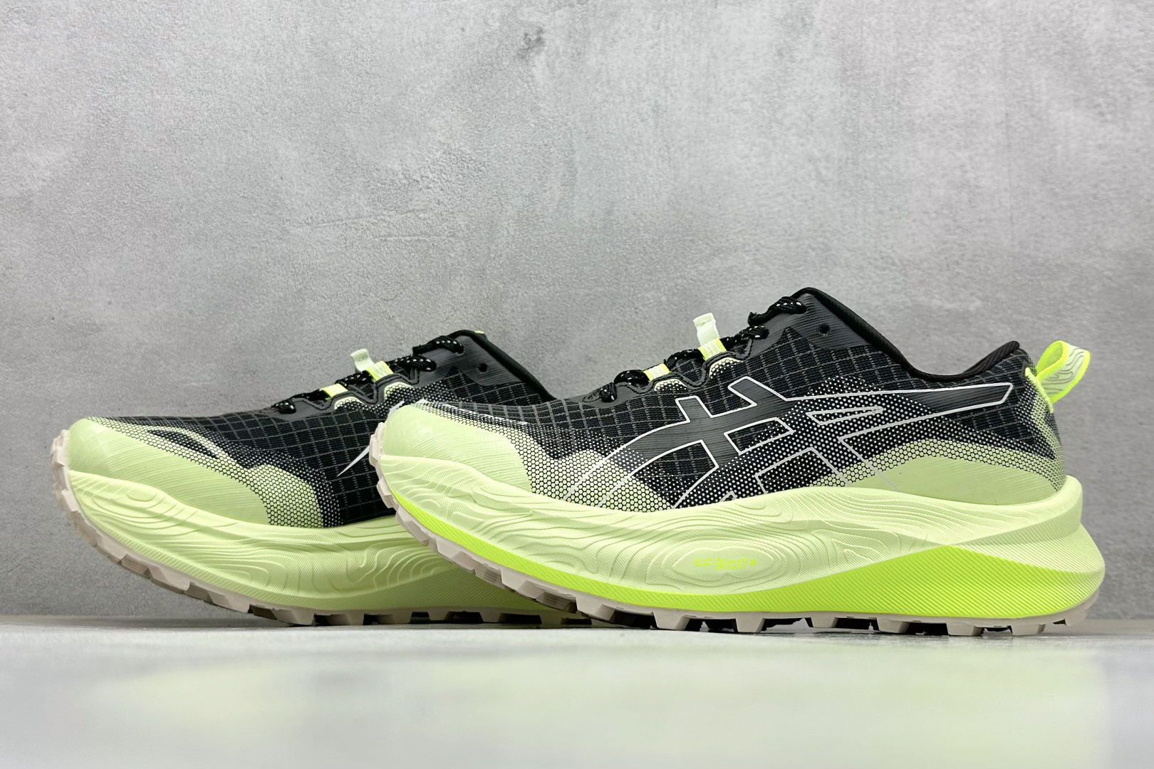 Asics Male Sneakers Breathable M-l-s-xl