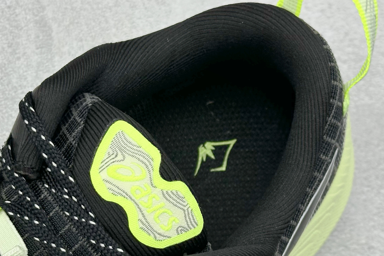 Asics Male Sneakers Breathable M-l-s-xl