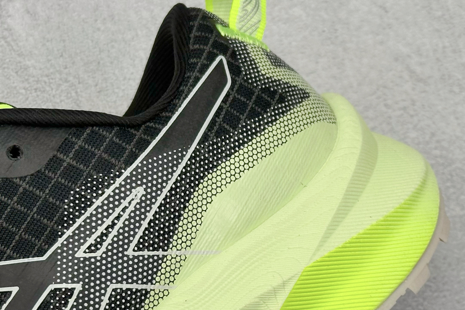 Asics Male Sneakers Breathable M-l-s-xl