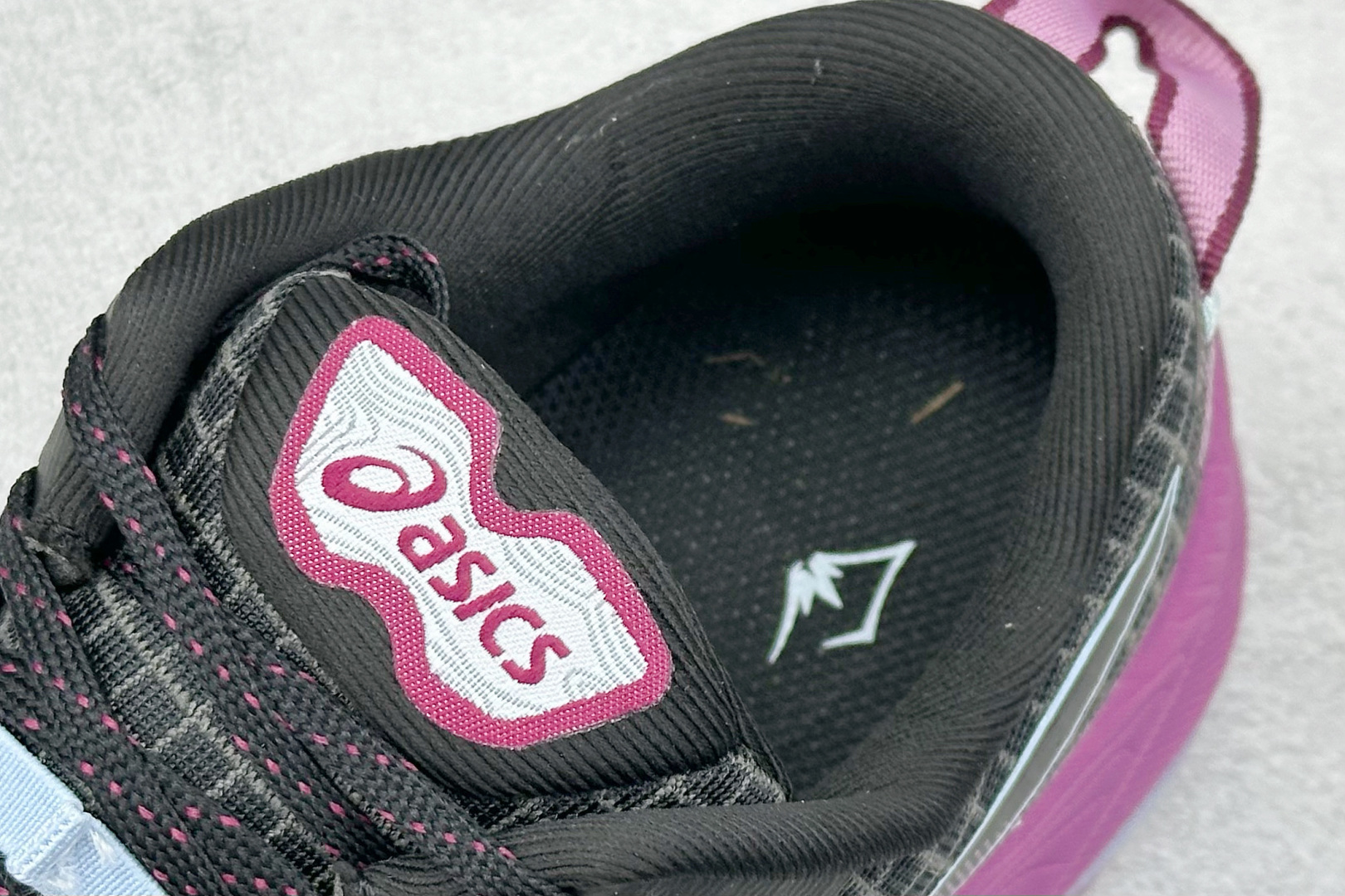 Asics Male Sneakers Breathable M-l-s-xl