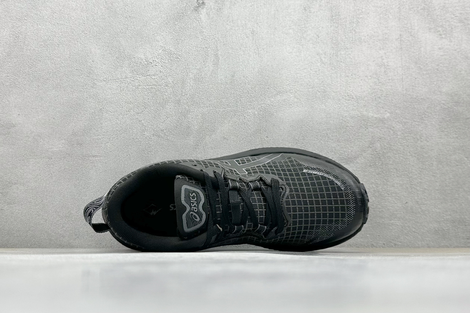 Asics Male Sneakers Breathable M-l-s-xl