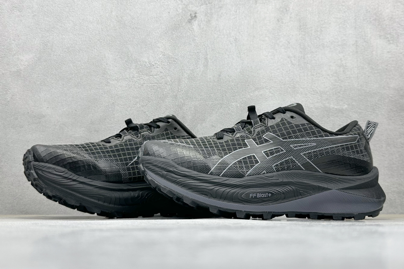 Asics Male Sneakers Breathable M-l-s-xl