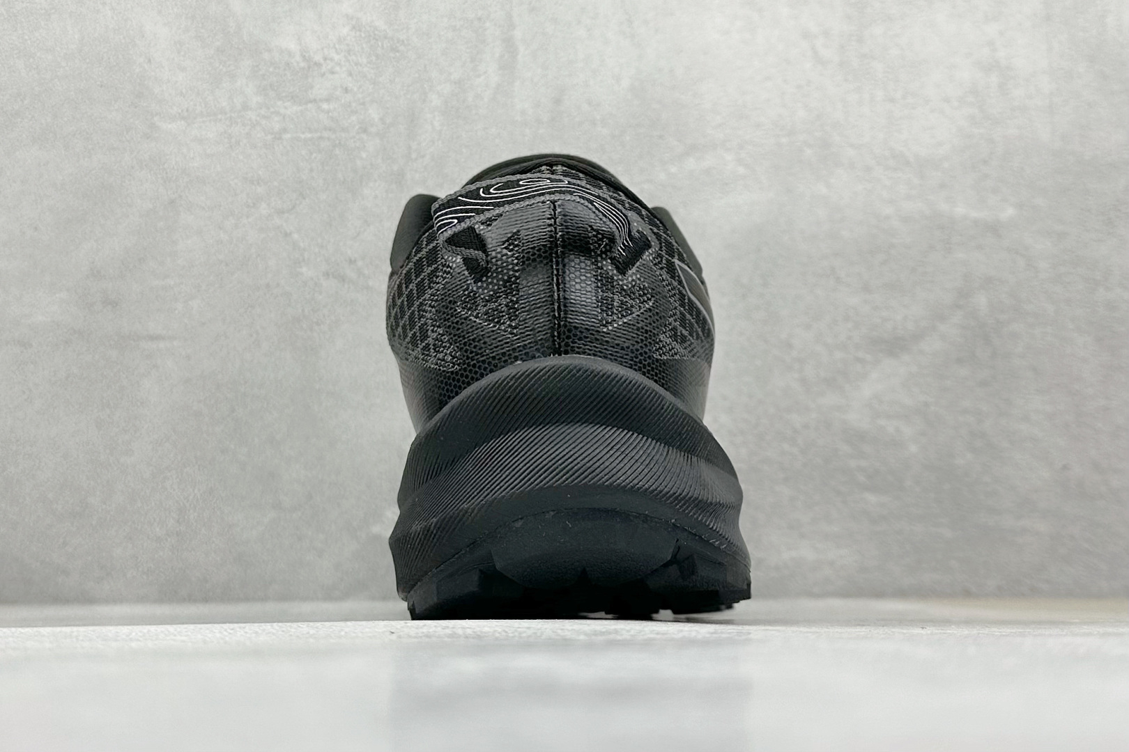 Asics Male Sneakers Breathable M-l-s-xl