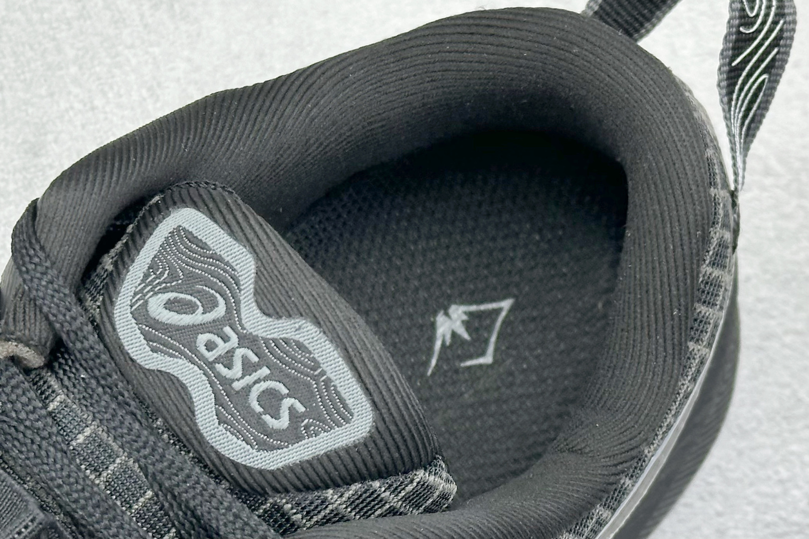 Asics Male Sneakers Breathable M-l-s-xl